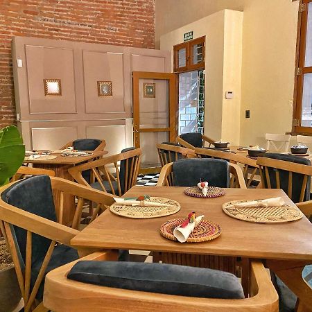 Origo Hotel Boutique Santa Marta  Luaran gambar