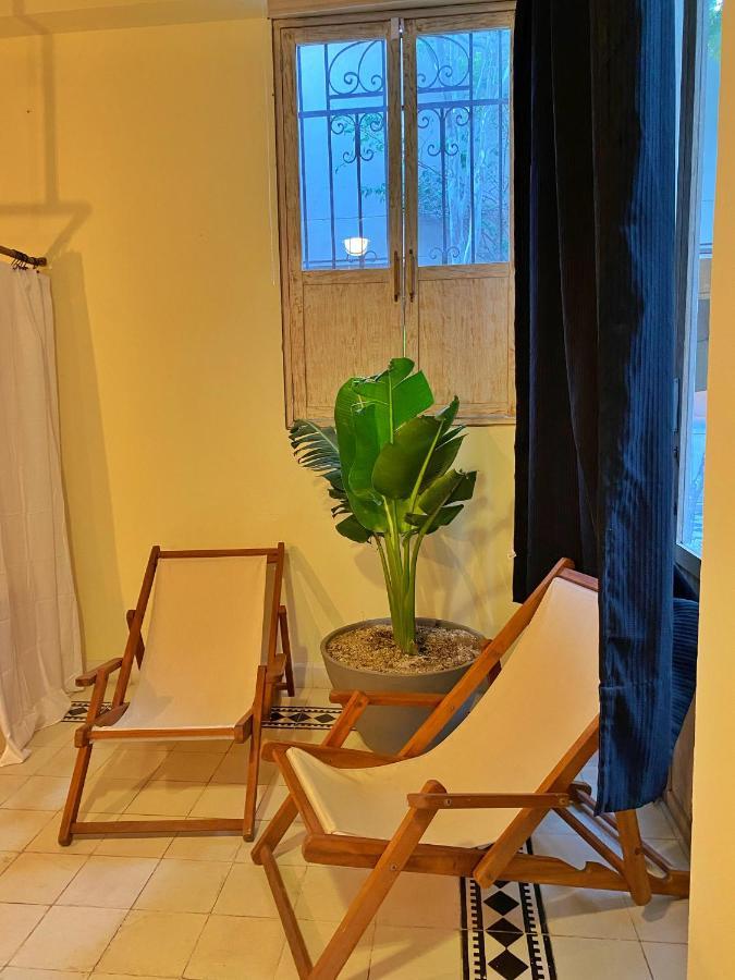 Origo Hotel Boutique Santa Marta  Luaran gambar