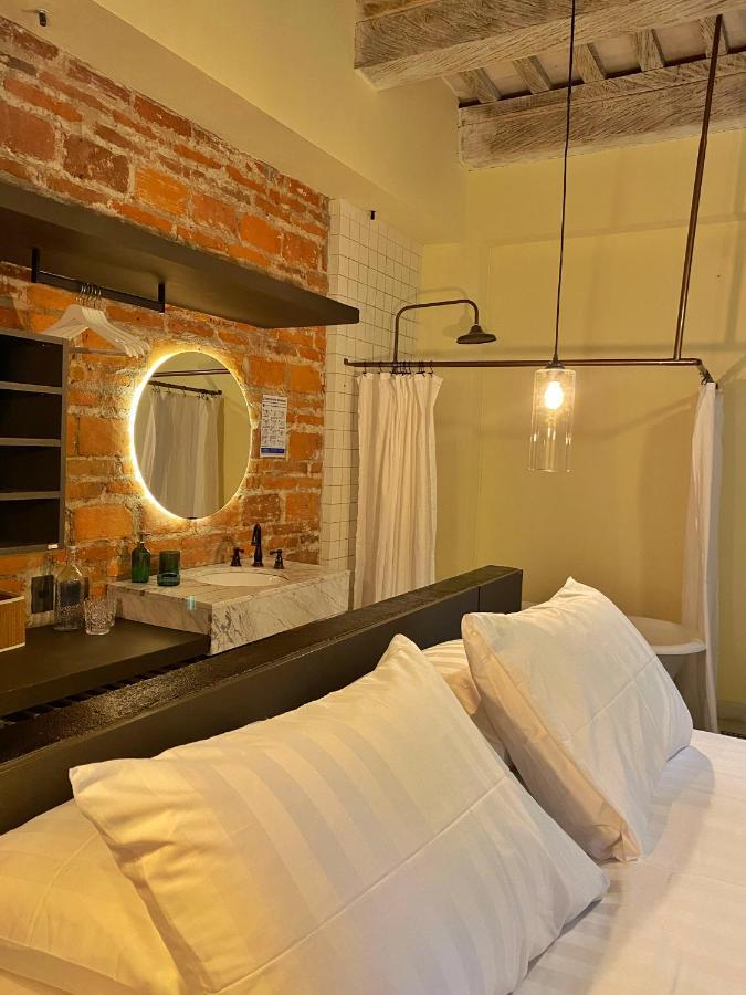 Origo Hotel Boutique Santa Marta  Luaran gambar