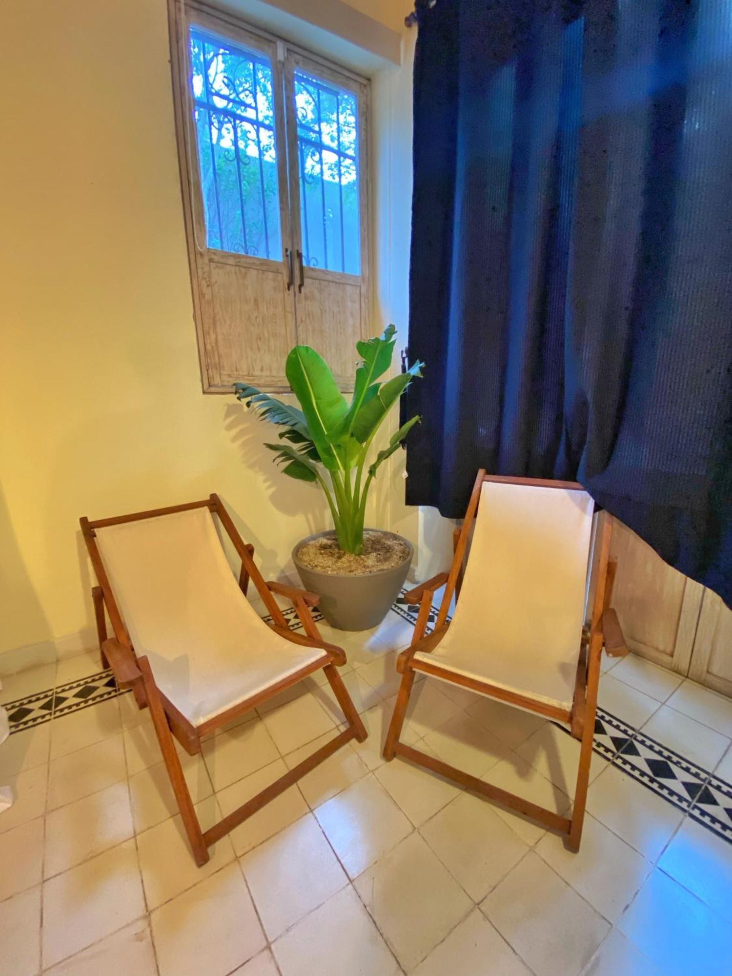 Origo Hotel Boutique Santa Marta  Luaran gambar