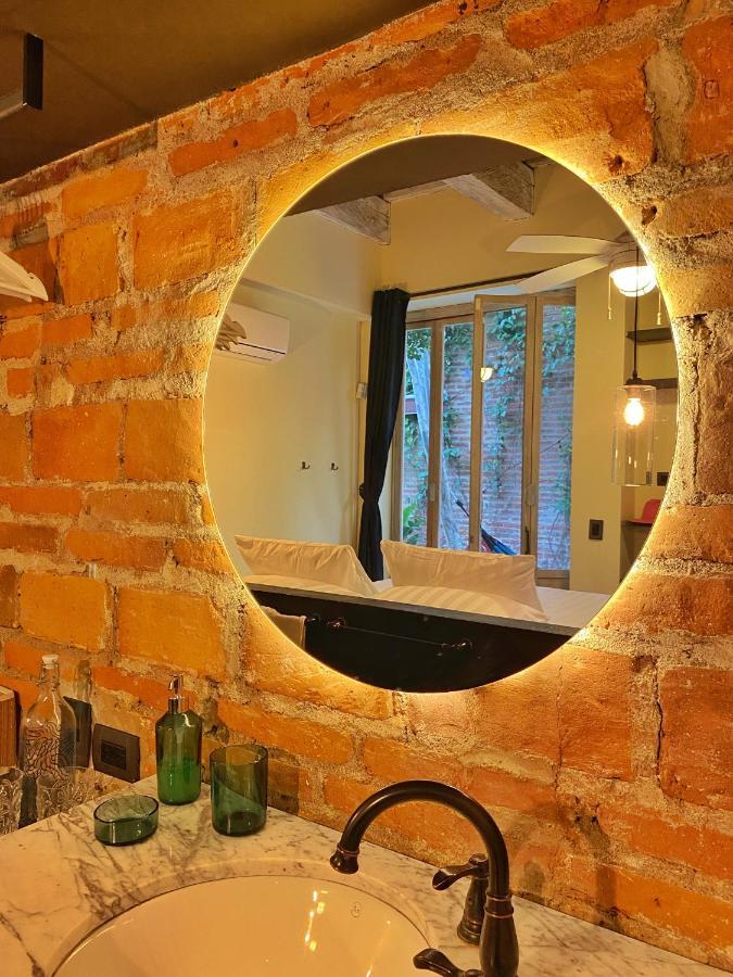 Origo Hotel Boutique Santa Marta  Luaran gambar
