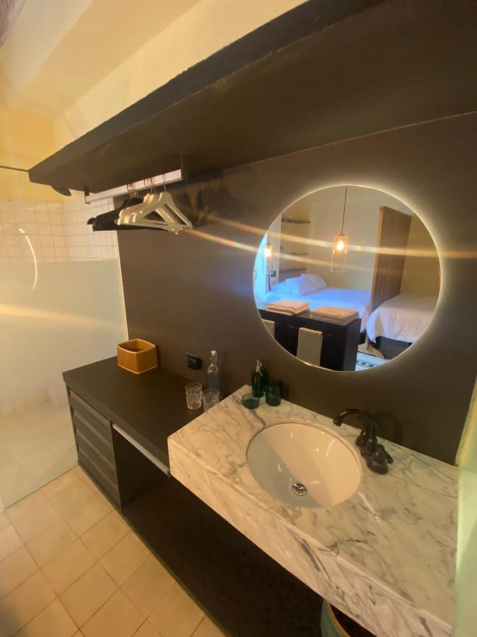 Origo Hotel Boutique Santa Marta  Luaran gambar
