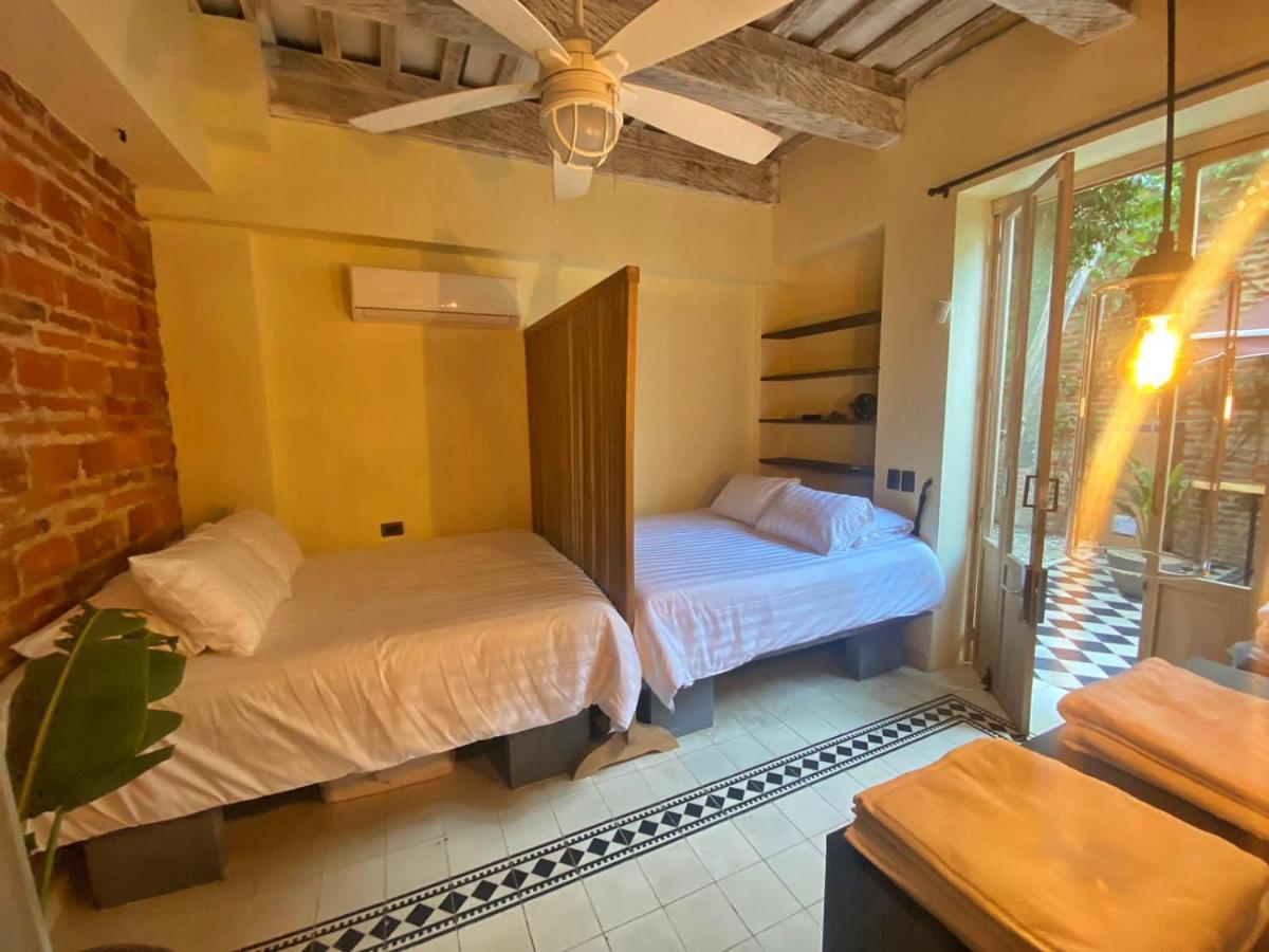 Origo Hotel Boutique Santa Marta  Luaran gambar