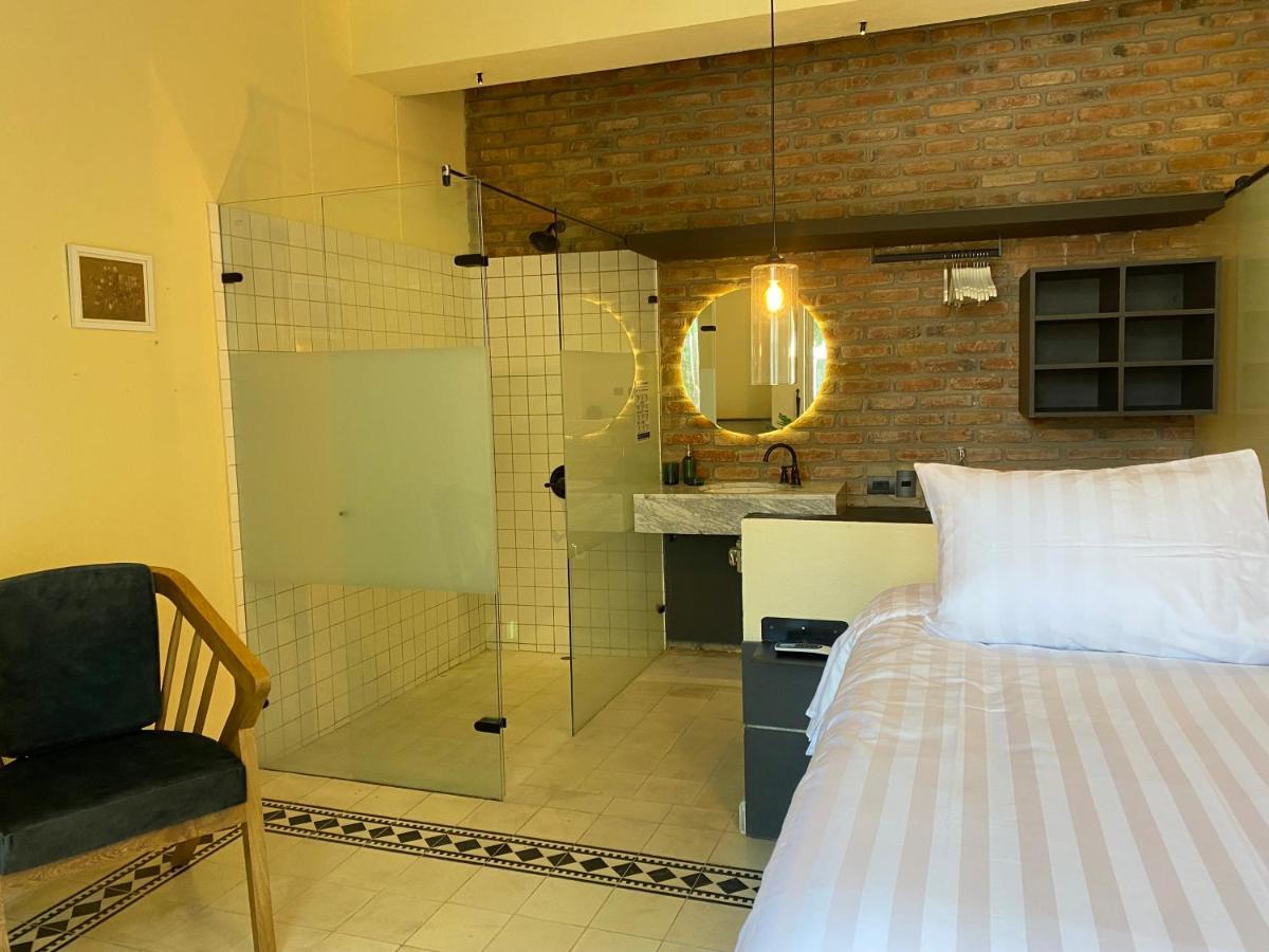 Origo Hotel Boutique Santa Marta  Luaran gambar
