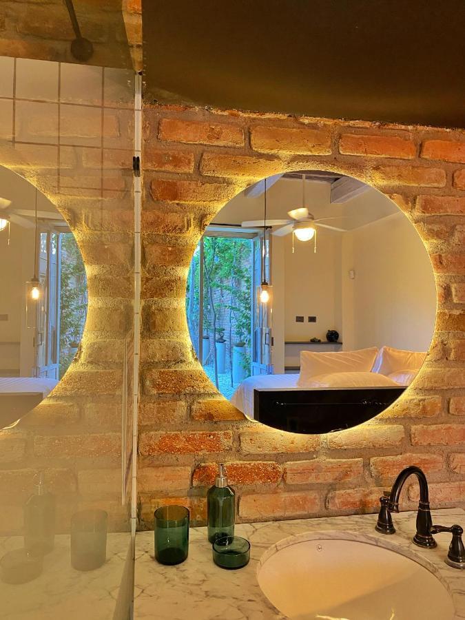 Origo Hotel Boutique Santa Marta  Luaran gambar