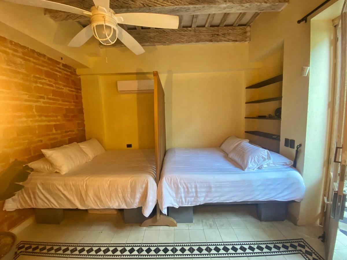 Origo Hotel Boutique Santa Marta  Luaran gambar