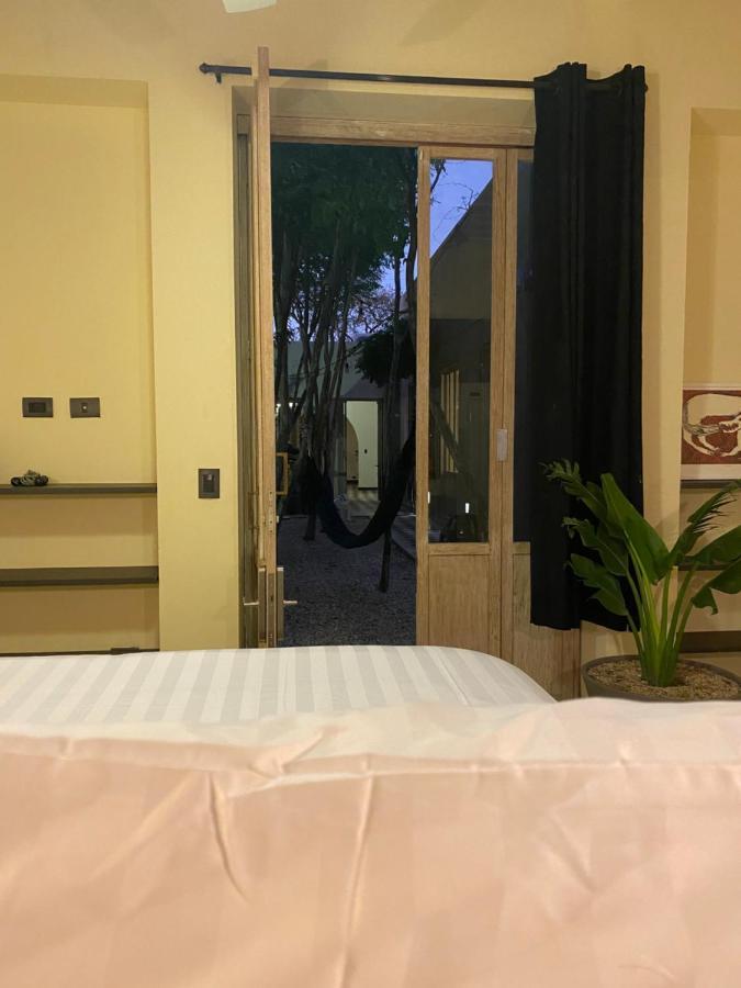 Origo Hotel Boutique Santa Marta  Luaran gambar