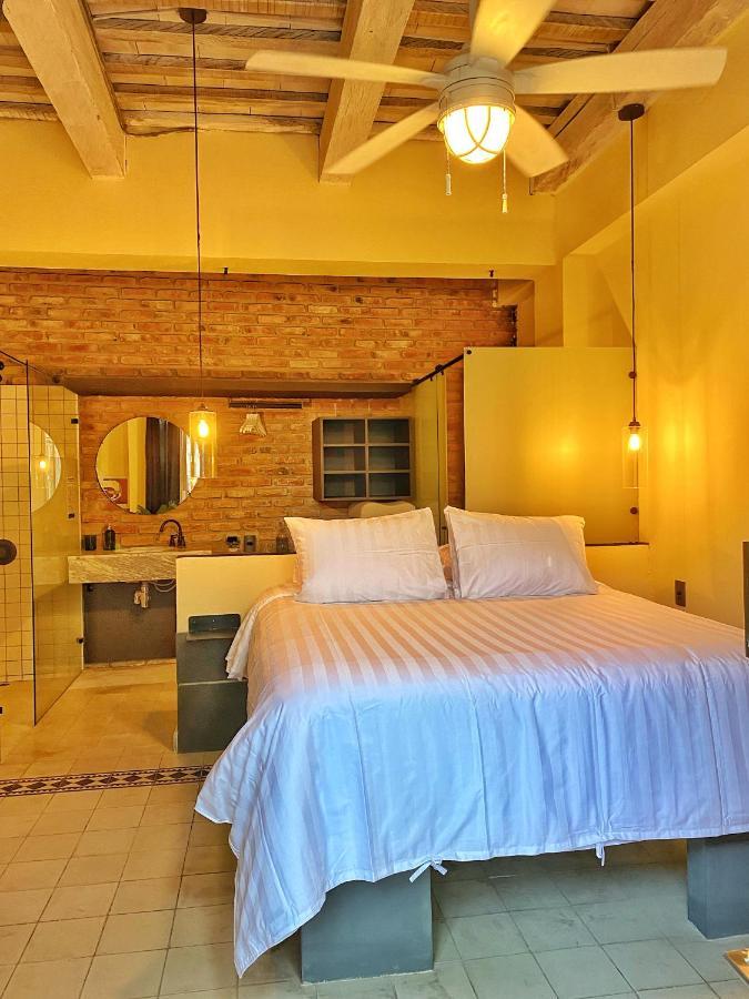 Origo Hotel Boutique Santa Marta  Luaran gambar