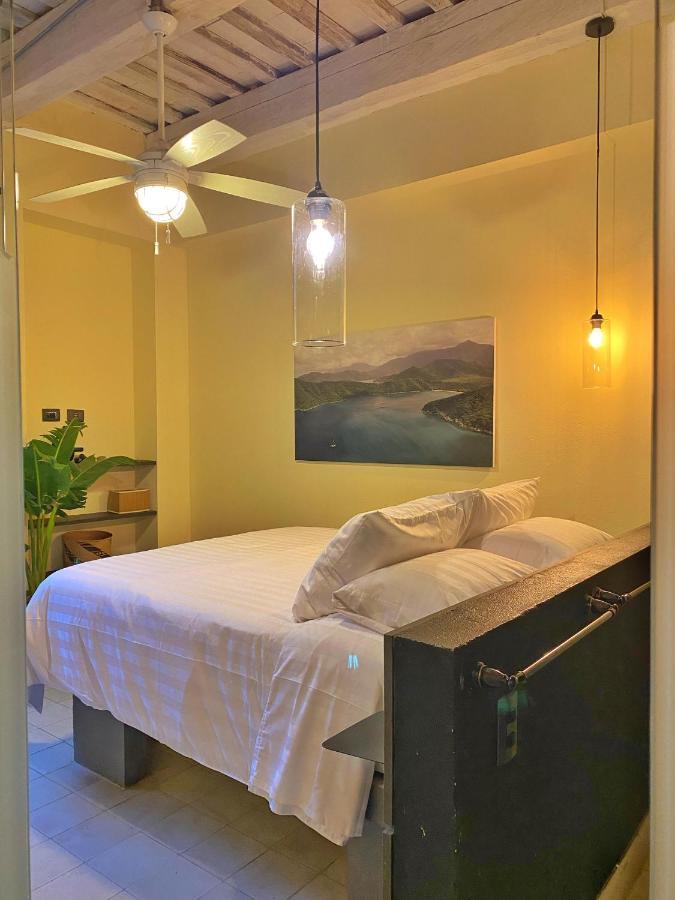 Origo Hotel Boutique Santa Marta  Luaran gambar