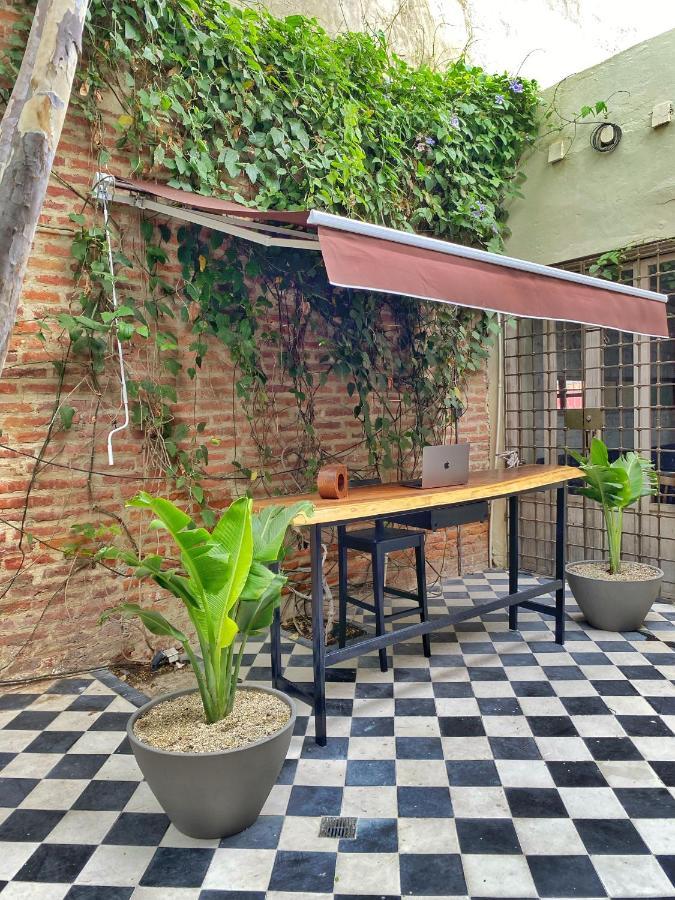 Origo Hotel Boutique Santa Marta  Luaran gambar