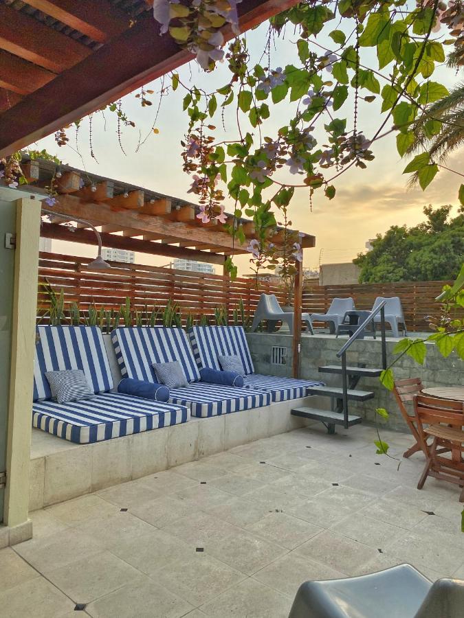 Origo Hotel Boutique Santa Marta  Luaran gambar