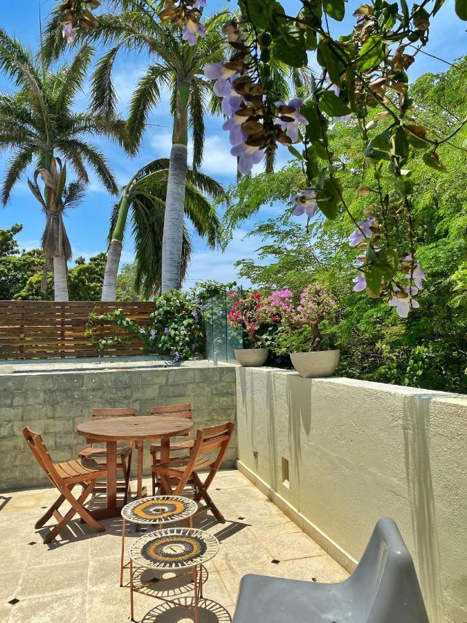 Origo Hotel Boutique Santa Marta  Luaran gambar