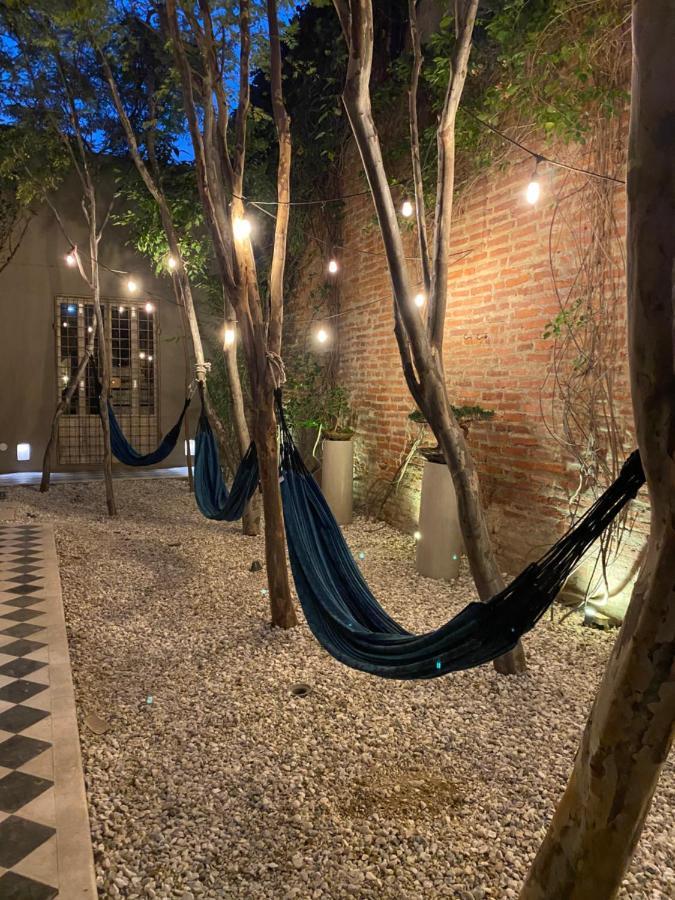 Origo Hotel Boutique Santa Marta  Luaran gambar