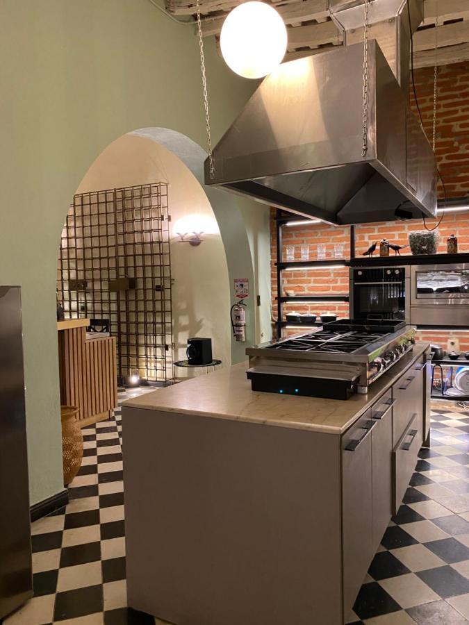 Origo Hotel Boutique Santa Marta  Luaran gambar