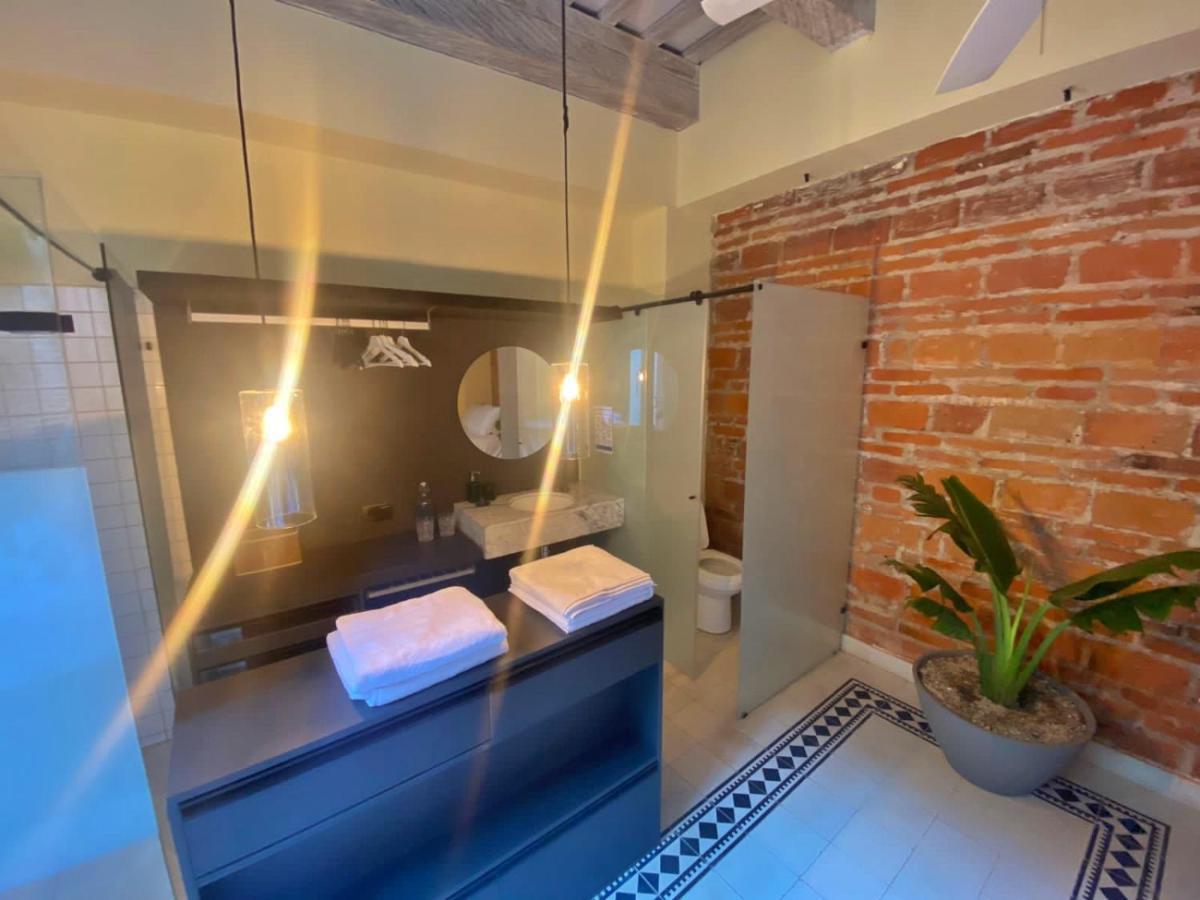 Origo Hotel Boutique Santa Marta  Luaran gambar