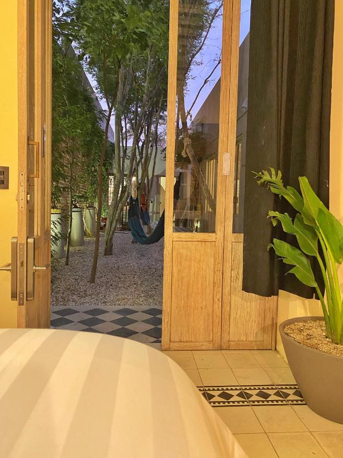 Origo Hotel Boutique Santa Marta  Luaran gambar