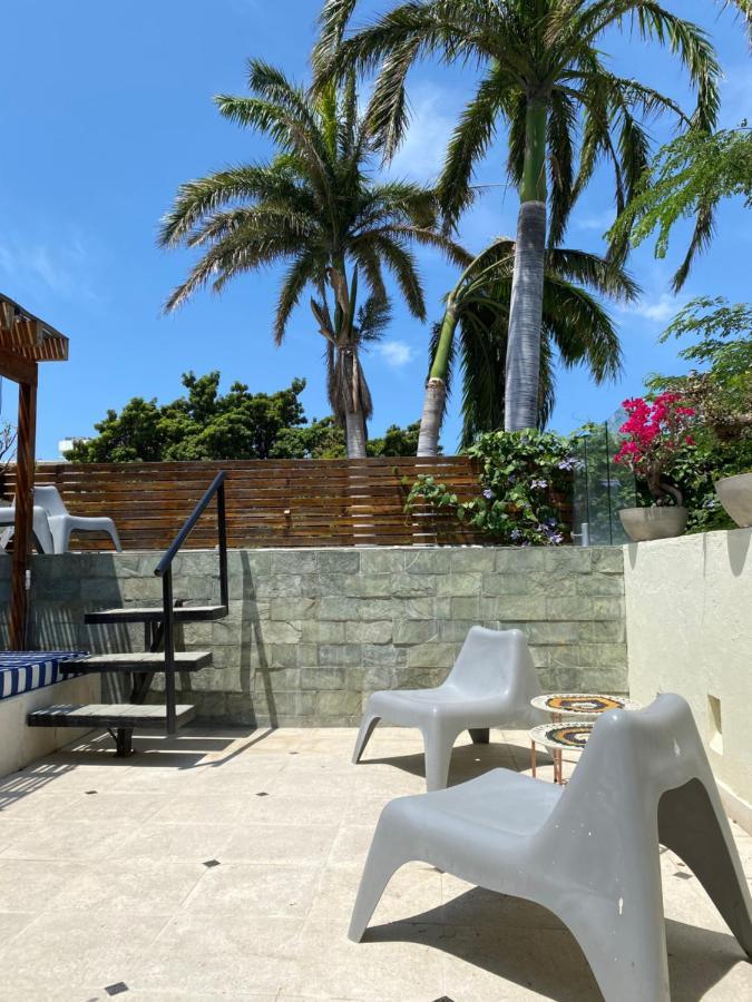 Origo Hotel Boutique Santa Marta  Luaran gambar