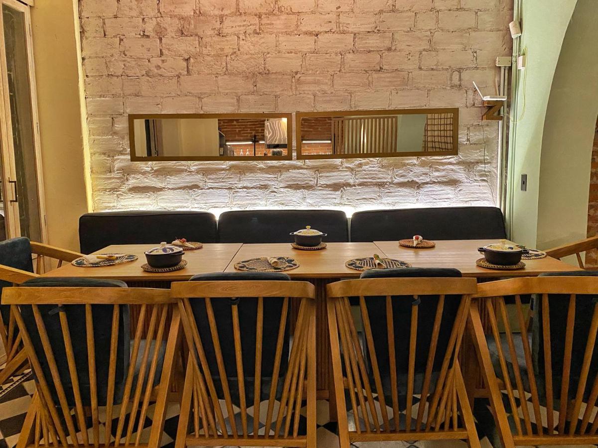 Origo Hotel Boutique Santa Marta  Luaran gambar