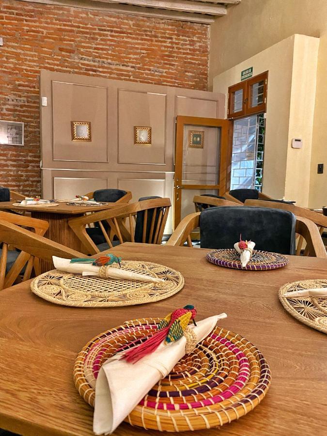 Origo Hotel Boutique Santa Marta  Luaran gambar