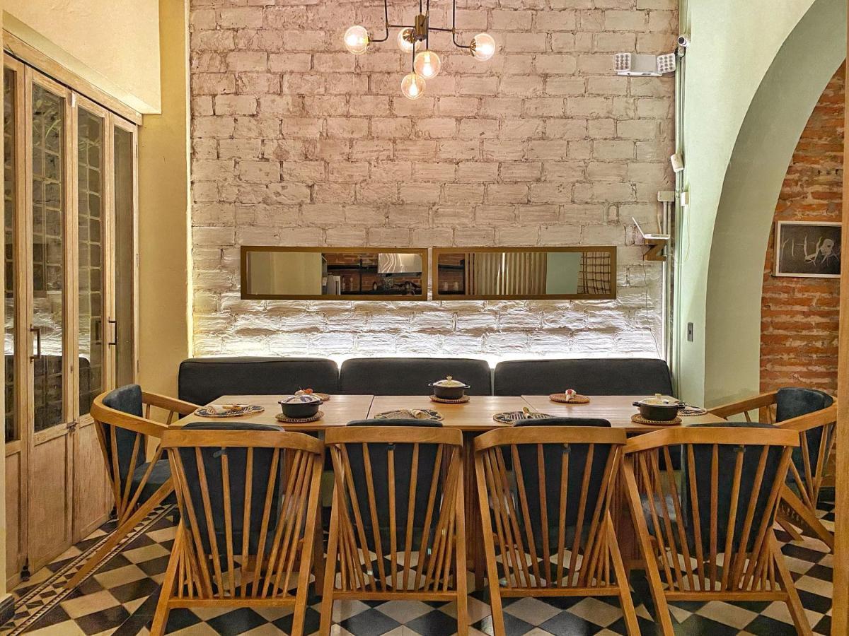 Origo Hotel Boutique Santa Marta  Luaran gambar