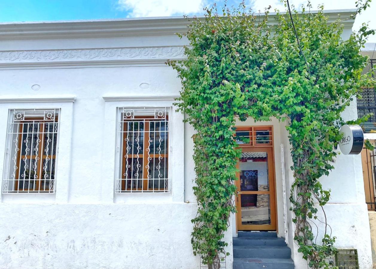 Origo Hotel Boutique Santa Marta  Luaran gambar